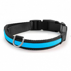 Ошейник светодиодный S Triol