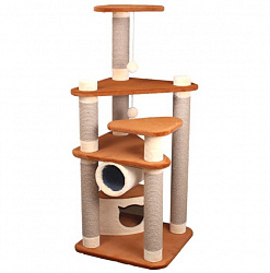 Когтеточка-комплекс "Патрисса"