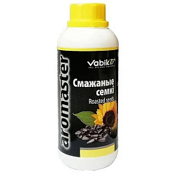 Аттрактант Vabik Aromaster 500мл Жаренные семечки