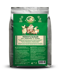 Дар Велеса минеральный 800 г 