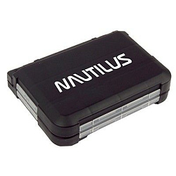 Коробка Nautilus для оснастки NS2-132 13,2*9,7*3,4