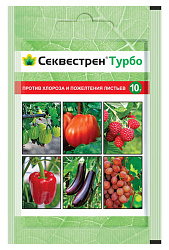 Секвестрен Турбо 10гр