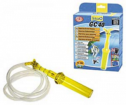 Очиститель аквариумного грунта Tetra GC 40