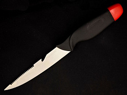 Нож рыбацкий F313BL