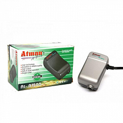 Компрессор Аtman АT-А1500 90л/ч до 80л