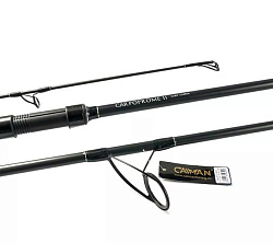 Удилище Caiman карповое Carpodrome II 3,9м 3,75lbs 2pcs 211819