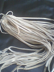 REITER Сшивка сыромятная длина 1,5 м (20 шт) 
