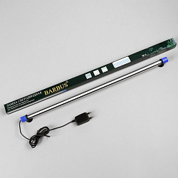Светильник LED-027 светодиодный 60см 8Вт Белый