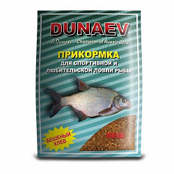 Прикормка DUNAEV КЛАССИКА 900гр Лещ