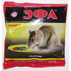 Эфа гранулы 30гр  