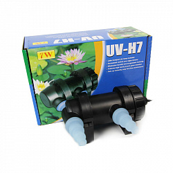 Стерилизатор JEBO UV-H 7W