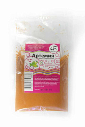 Корм для рыб БАРРОМ Артемия декапсулированная 30 гр