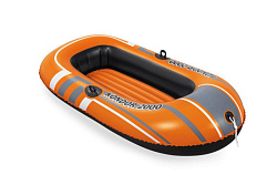 Лодка 61100 (184*91см) без весел Bestway 107-223г