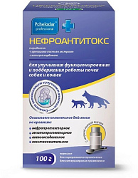 Нефроантитокс 100гр