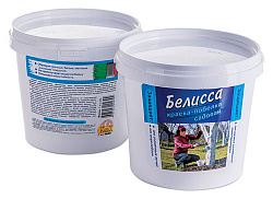 Краска Белисса (ведро 2,8кг) 