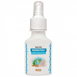 Средство НИЛПА Акваклин 100 мл