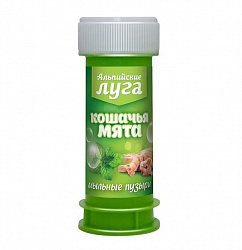 Кошачья мята Мыльные пузыри 45мл (А210)