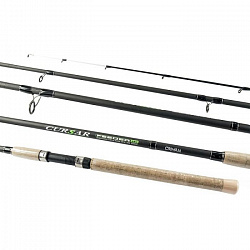 Удилище Caiman Cursar feeder 3,9м 150гр 211905