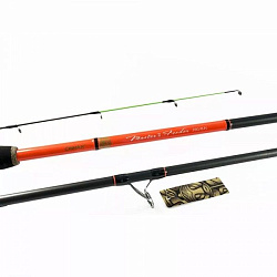 Удилище Caiman Master II Feeder MAF390HH 180г 3.9м 211930
