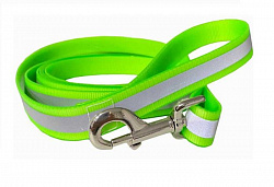 Поводок ZooMoDa Биотан 20мм 3 метра