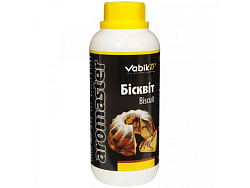 Аттрактант Vabik Aromaster 500мл Бисквит