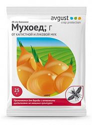 Мухоед 25гр