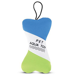 Игрушка для собак AQUA из неопрена Кость 190мм Triol