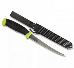Нож Morakniv Fishing Comfort Fillet 155, нержавеющая сталь