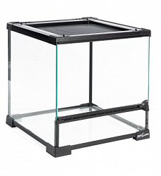 Террариум Repti-Zoo RHK01s с одной дверкой 30*30*32cм 