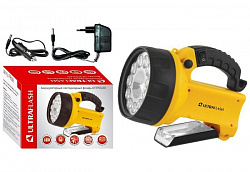 Фонарь Ultraflash LED 3753 (аккумуляторный 11)