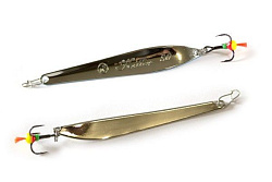 Блесна зимняя ECOPRO Killer 80мм 13гр S (JKT80S)