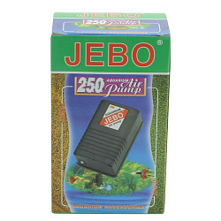Компрессор JEBO №250 (1-кан)