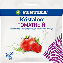 Fertika Кристалон Томатный 100г