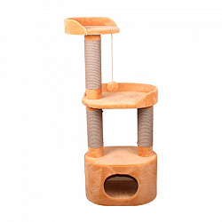 Когтеточка Домик Animal Shop Феба 2 35*50*130см