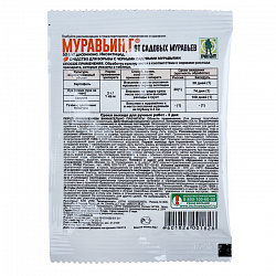 Муравьин пак 10гр ТЭ  01-464