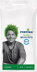 Fertika Газонное Весна-Лето 10 кг