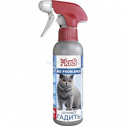 Спрей Ms.Kiss антигадин 200мл МК05--00390
