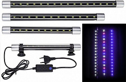 Светильник LED-009 светодиодный белый 35см 6Вт