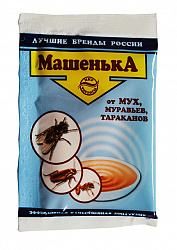 Машенька 10 гр  