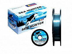 Леска AQUA Sea Hunter 30м 0,20mm