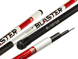 Удилище телескопическое Salmo Blaster 6м б/к
