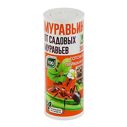 МУРАВЬИН банка 300гр ТЭ 01-383