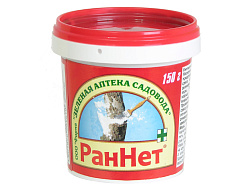 РанНет паста 150гр