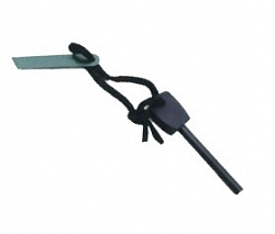 Огниво Tramp 10*2,4*1,7 D8мм TRG-031