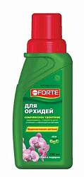 Bona Forte Здоровье Орхидеи 285мл