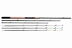 Удилище Maximus Interceptor 360XH 360см 90/120/150