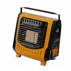Обогреватель газовый Tourist Mini Africa TH-808