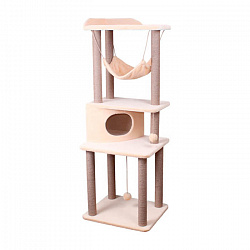 Когтеточка-комплекс "Арсиноя" "Animal Shop"