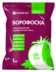 БиоМастер Борофоска 1кг 