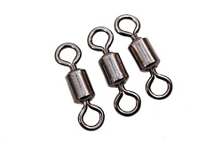 Вертлюг Nautilus Rolling Swivel 0101 №4
